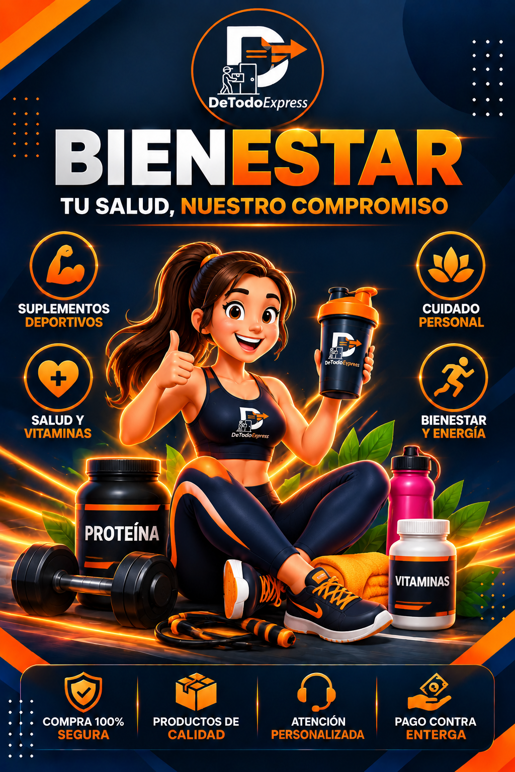 BIENESTAR