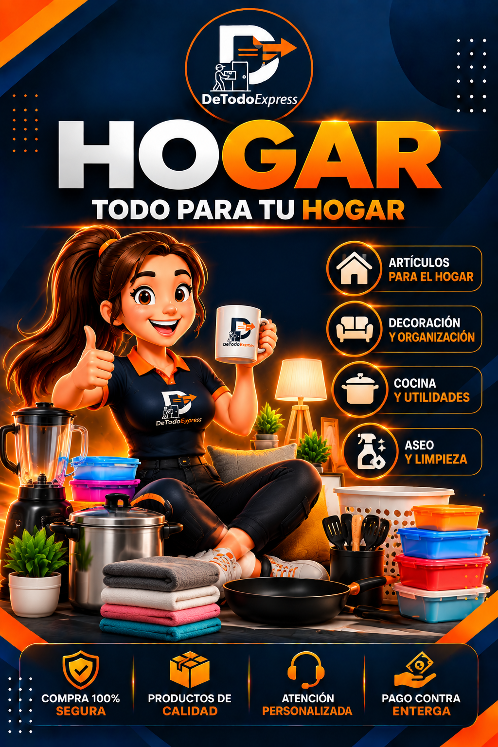HOGAR