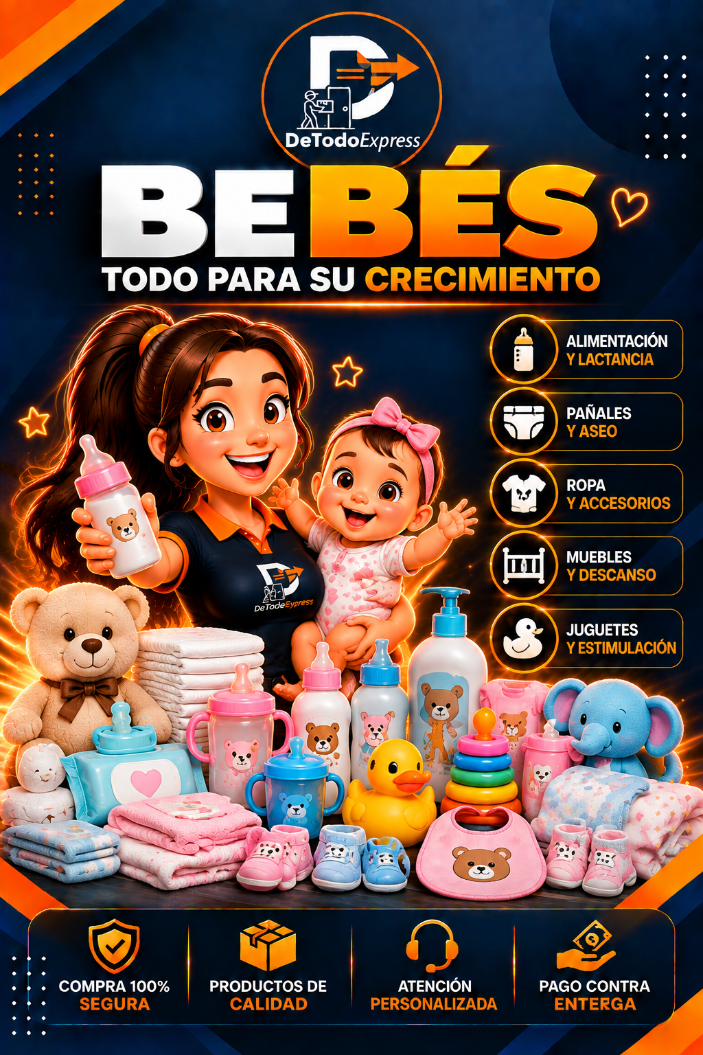BEBES