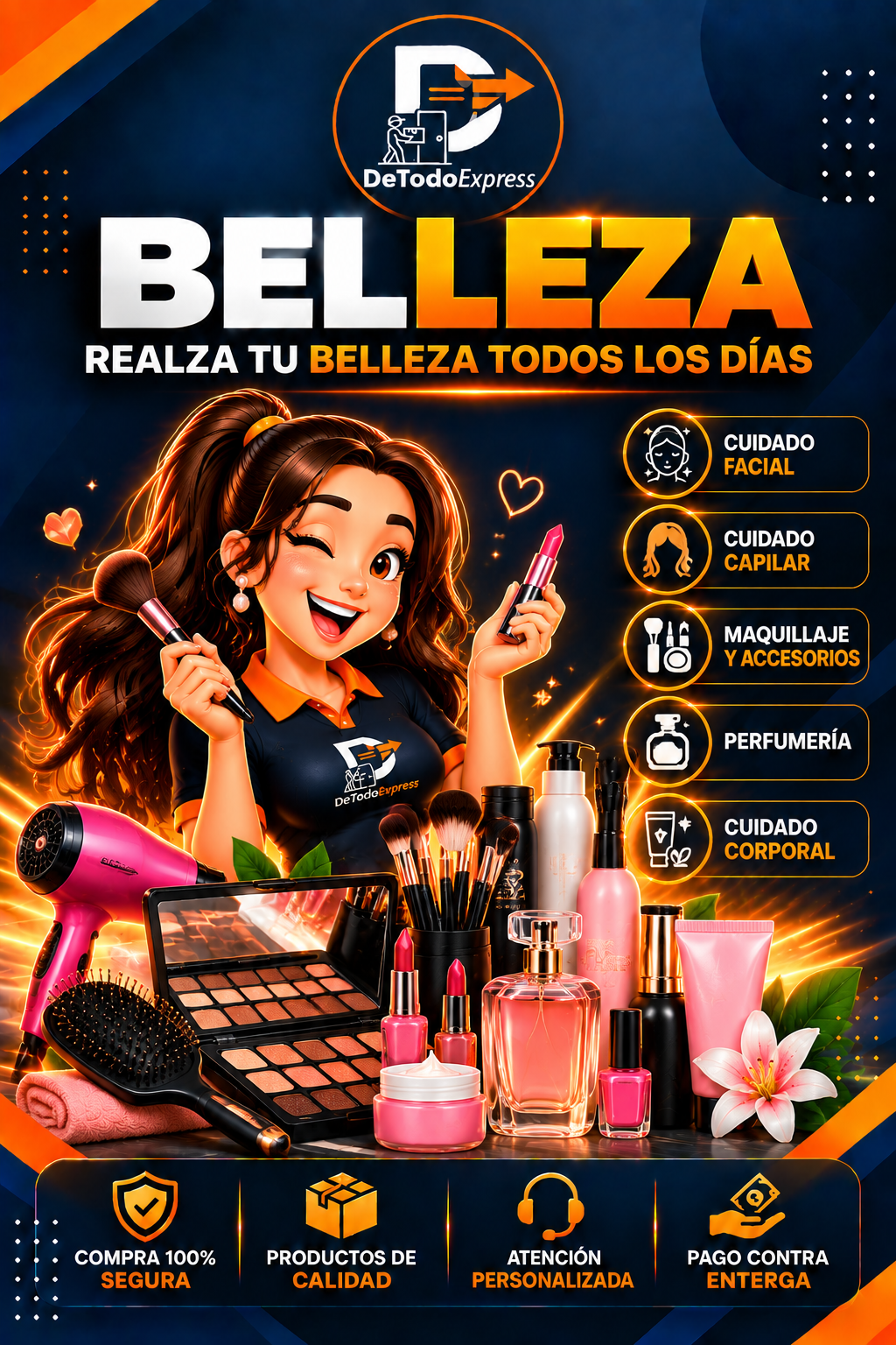BELLEZA