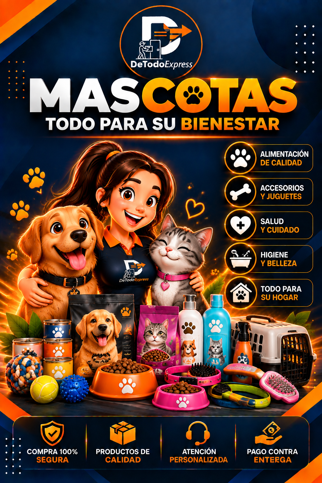 MASCOTAS