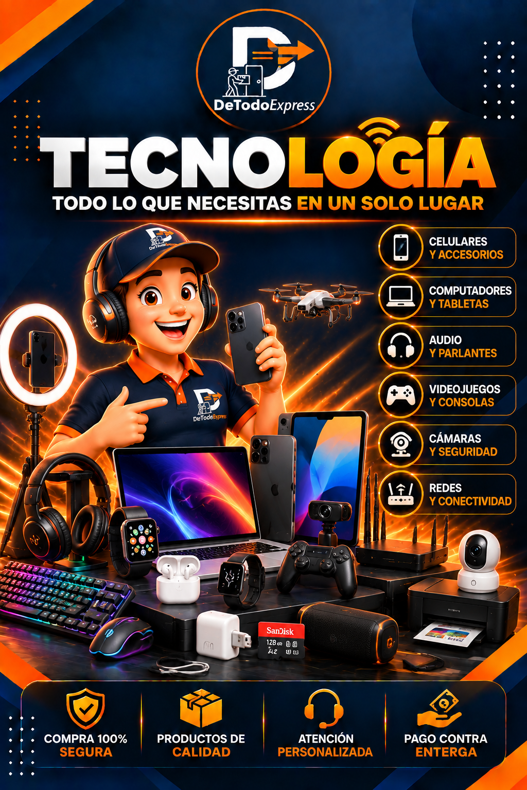 TECNOLOGIA