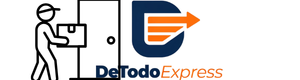 DeTodoExpress - Inicio